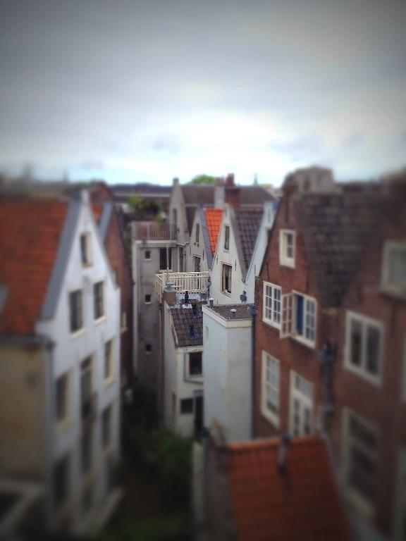 Cosy City Loft View Rijksmuseum Amszterdam Kültér fotó